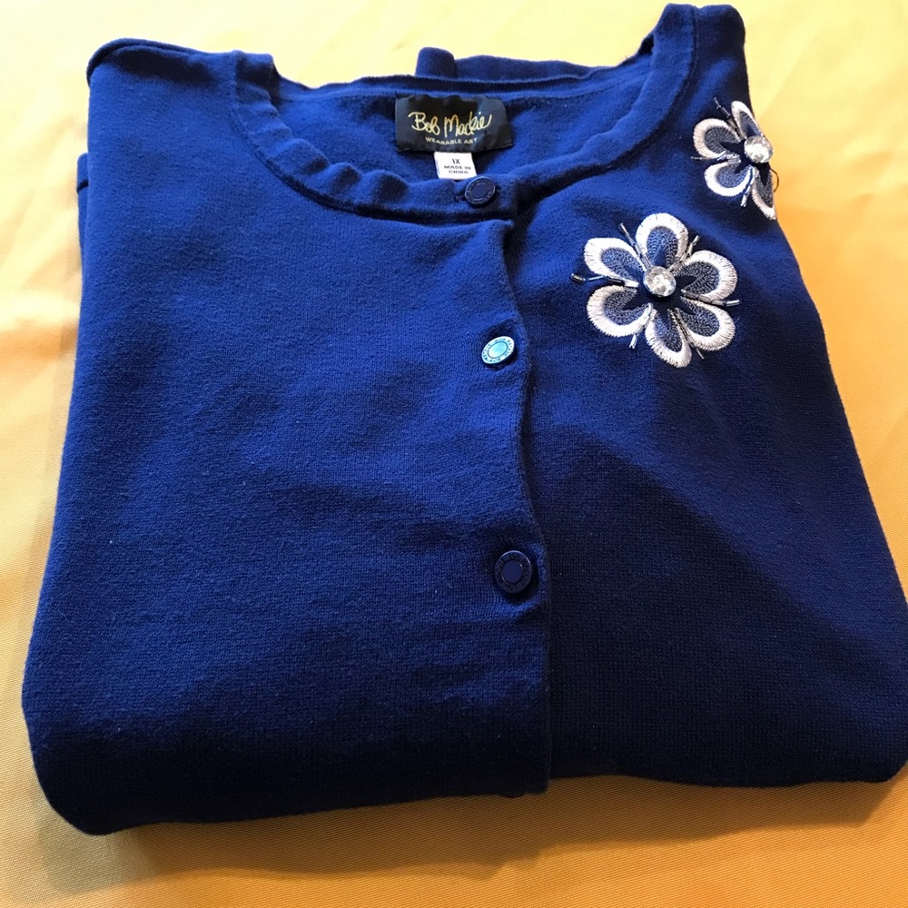 Cardigan